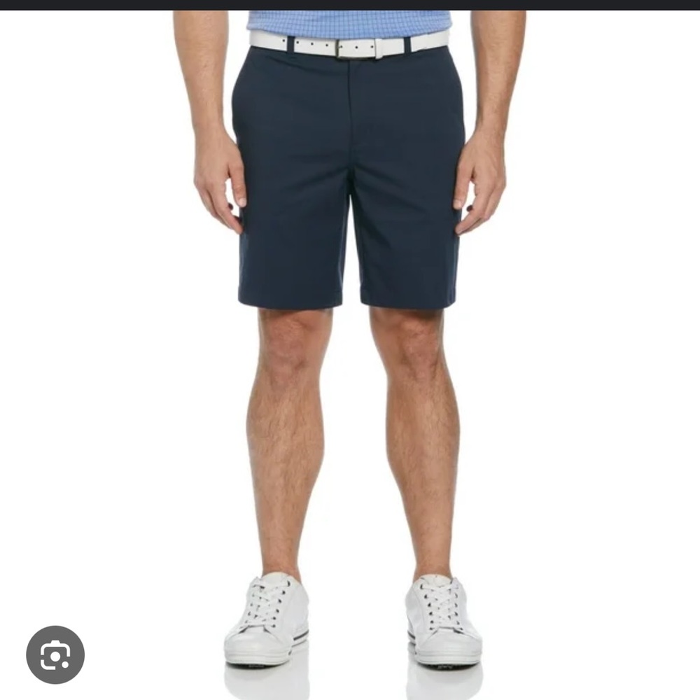 Ben Hagen Golf shorts 9” inseam